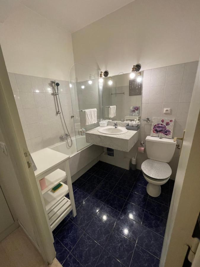 Residence Standing Riviera Golf Mandelieu Zewnętrze zdjęcie
