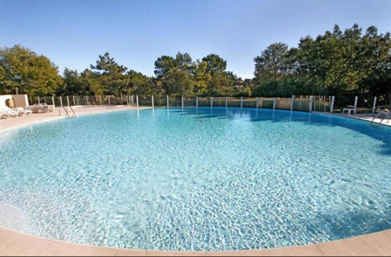 Residence Standing Riviera Golf Mandelieu Zewnętrze zdjęcie